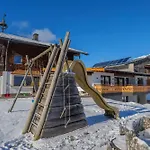 Spielbichlhof Rum i privatbostad