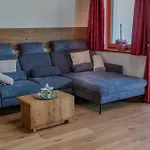 Quarto em Acomodações Particulares Spielbichlhof Mittersill