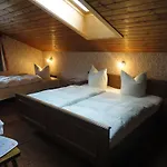 Homestay Spielbichlhof Mittersill