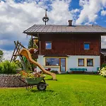 Spielbichlhof Homestay Mittersill