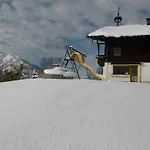 Spielbichlhof Mittersill