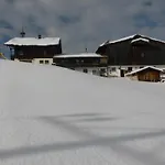 Spielbichlhof Homestay *