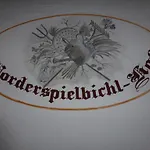 Spielbichlhof Mittersill