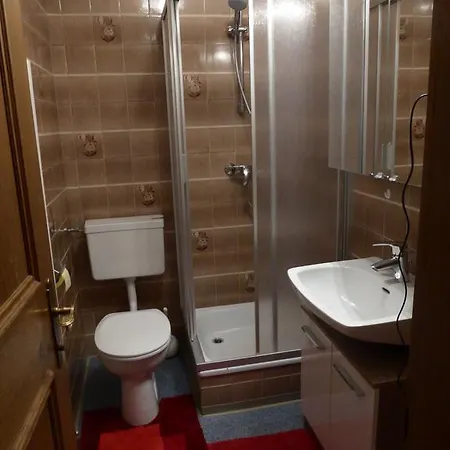 Spielbichlhof Mittersill