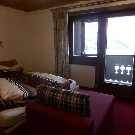 Spielbichlhof Séjour chez l'habitant *