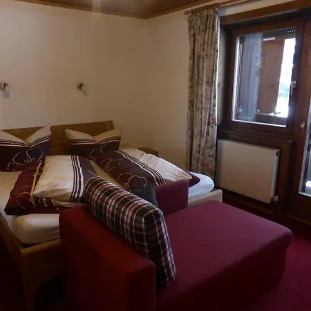 Séjour chez l'habitant Spielbichlhof Mittersill