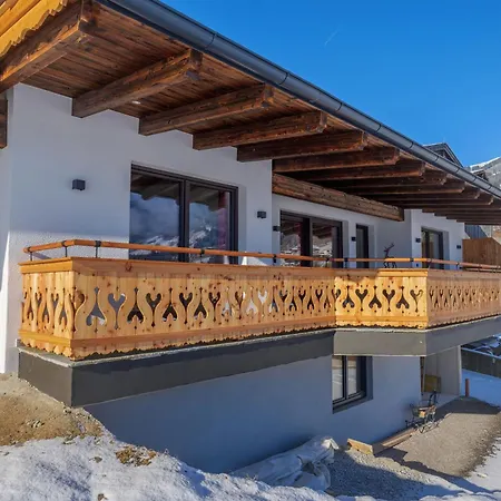 Spielbichlhof ミッタージル