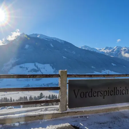 Spielbichlhof * Mittersill