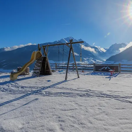 Alloggio in famiglia Spielbichlhof