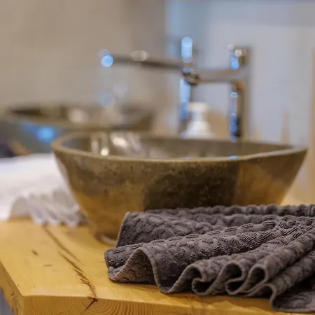 Spielbichlhof * ミッタージル