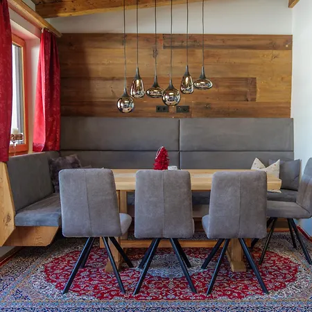 Spielbichlhof Mittersill