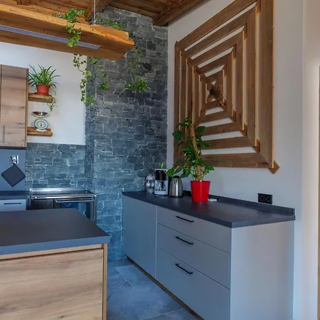 Spielbichlhof * Mittersill