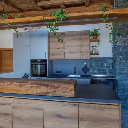 Spielbichlhof Homestay