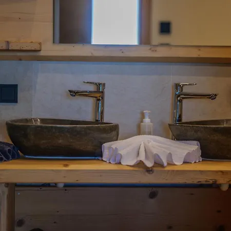 Spielbichlhof Alloggio in famiglia Mittersill