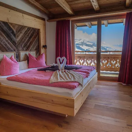 Spielbichlhof ミッタージル