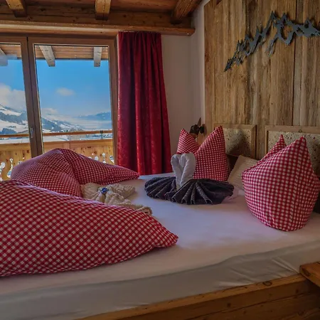 Spielbichlhof * ミッタージル