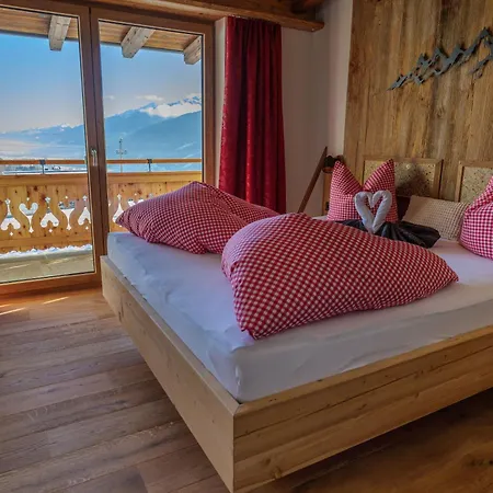 Spielbichlhof Alloggio in famiglia *