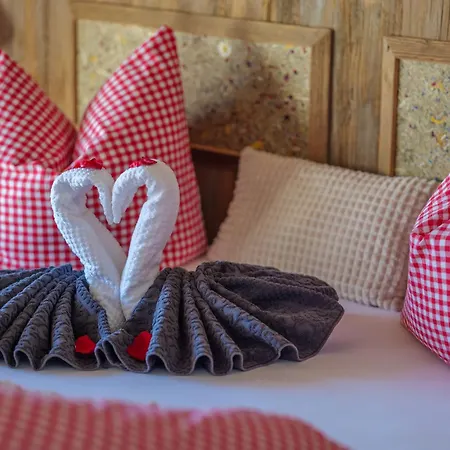 Spielbichlhof * ミッタージル