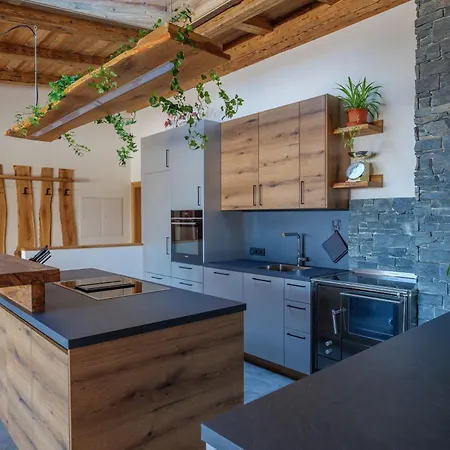 Alloggio in famiglia Spielbichlhof