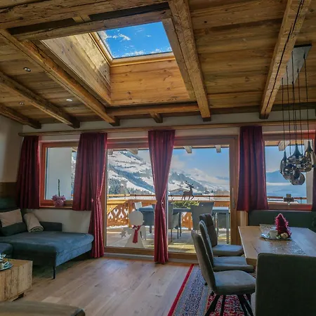 ホームステイ Spielbichlhof *