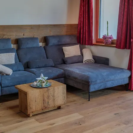 Alloggio in famiglia Spielbichlhof Mittersill