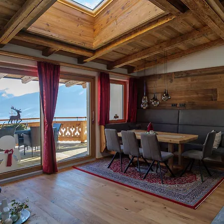 Alloggio in famiglia Spielbichlhof *