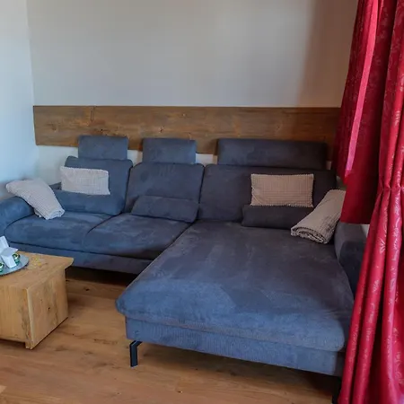 Spielbichlhof ホームステイ ミッタージル