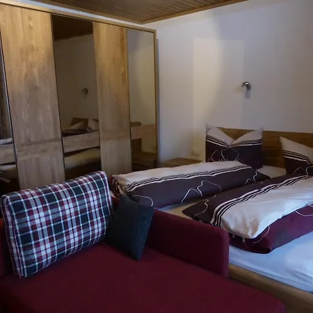 Spielbichlhof Проживание в семье