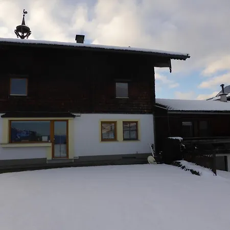 Séjour chez l'habitant Spielbichlhof *