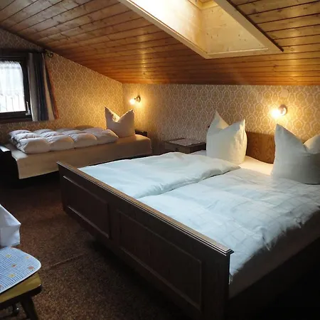 Alloggio in famiglia Spielbichlhof