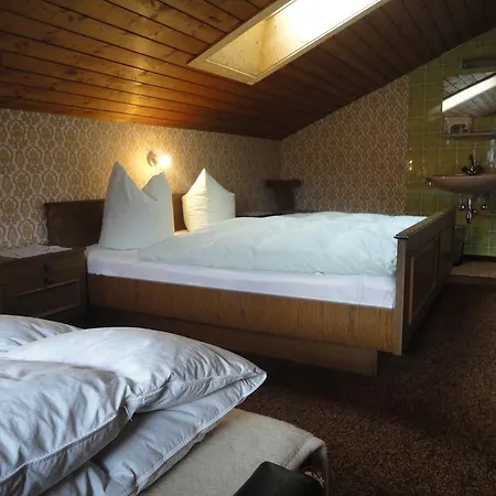 ホームステイ Spielbichlhof *