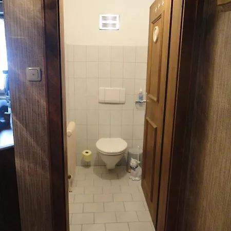 Séjour chez l'habitant Spielbichlhof *