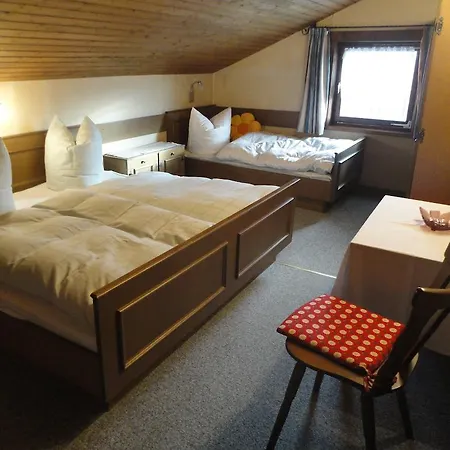 ホームステイ Spielbichlhof *