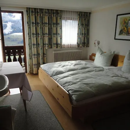 Séjour chez l'habitant Spielbichlhof