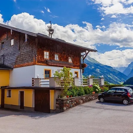 Spielbichlhof Séjour chez l'habitant *