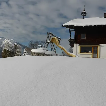 Spielbichlhof Mittersill