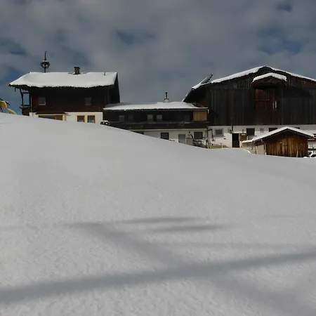 Spielbichlhof Séjour chez l'habitant *