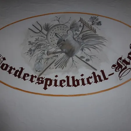 Spielbichlhof Mittersill