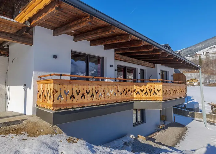 Spielbichlhof Mittersill