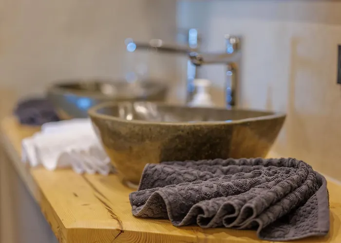 Spielbichlhof * Mittersill