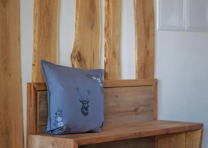 Spielbichlhof Homestay *