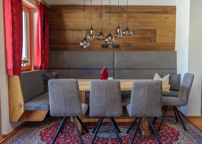 Spielbichlhof Mittersill