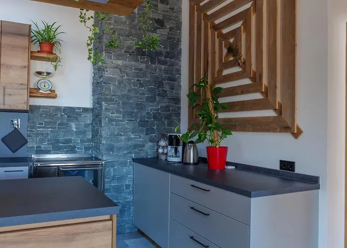 Spielbichlhof * Mittersill