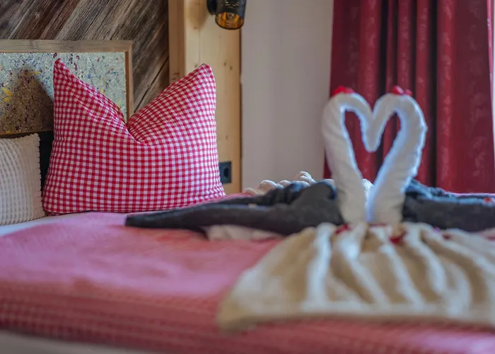 Homestay Spielbichlhof *