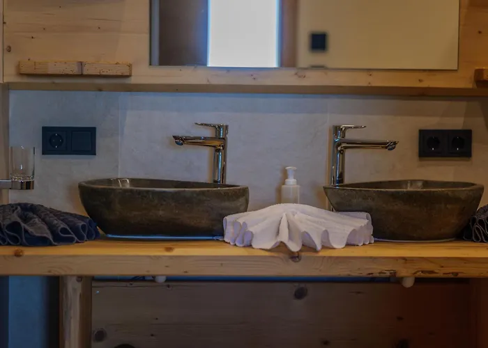 Spielbichlhof Homestay Mittersill