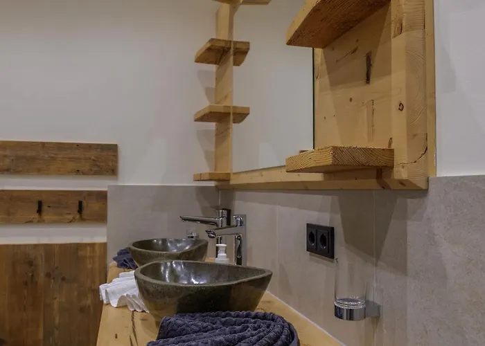 Homestay Spielbichlhof Mittersill