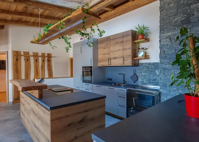 Homestay Spielbichlhof