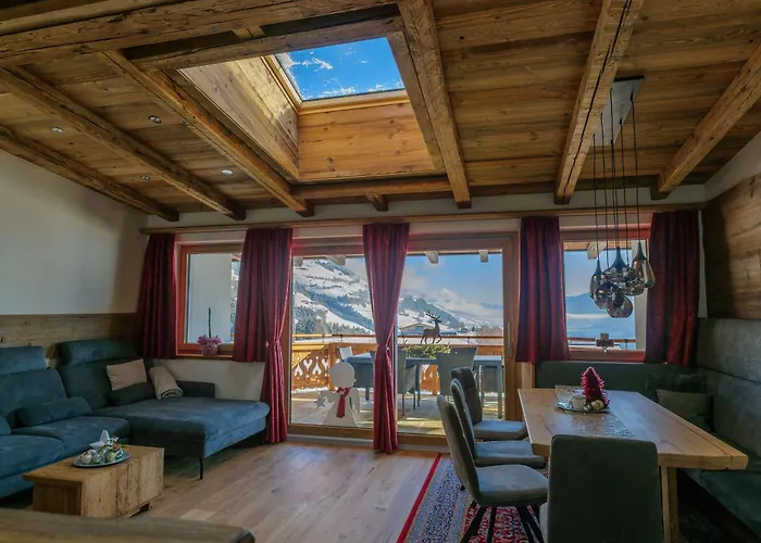 Homestay Spielbichlhof *