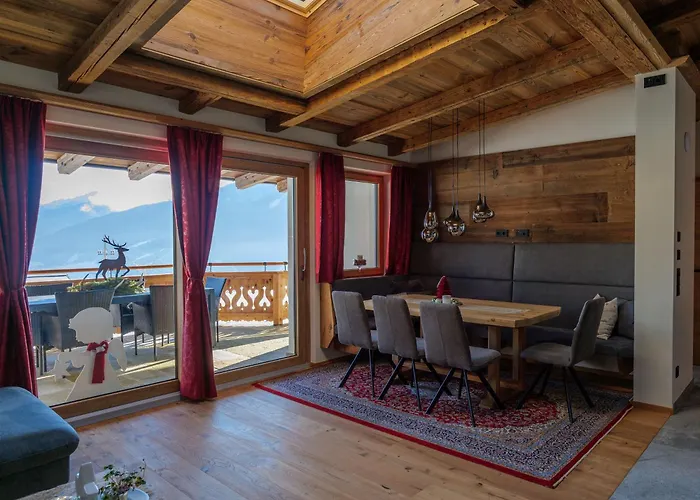 Homestay Spielbichlhof *