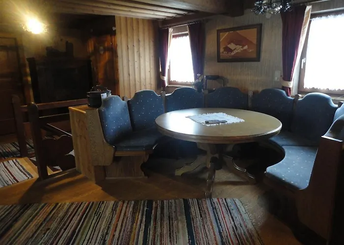 Homestay Spielbichlhof Mittersill